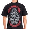 Wholesale Maglietta Gorilla Minaccia Letale T-Shirt E Polo