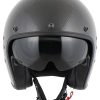 Clearance Casco Aperto Scorpion Belfast Evo Carbon Caschi Aperti