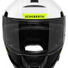 Clearance Schuberth C5 Eclipse Giallo Caschi Apribili