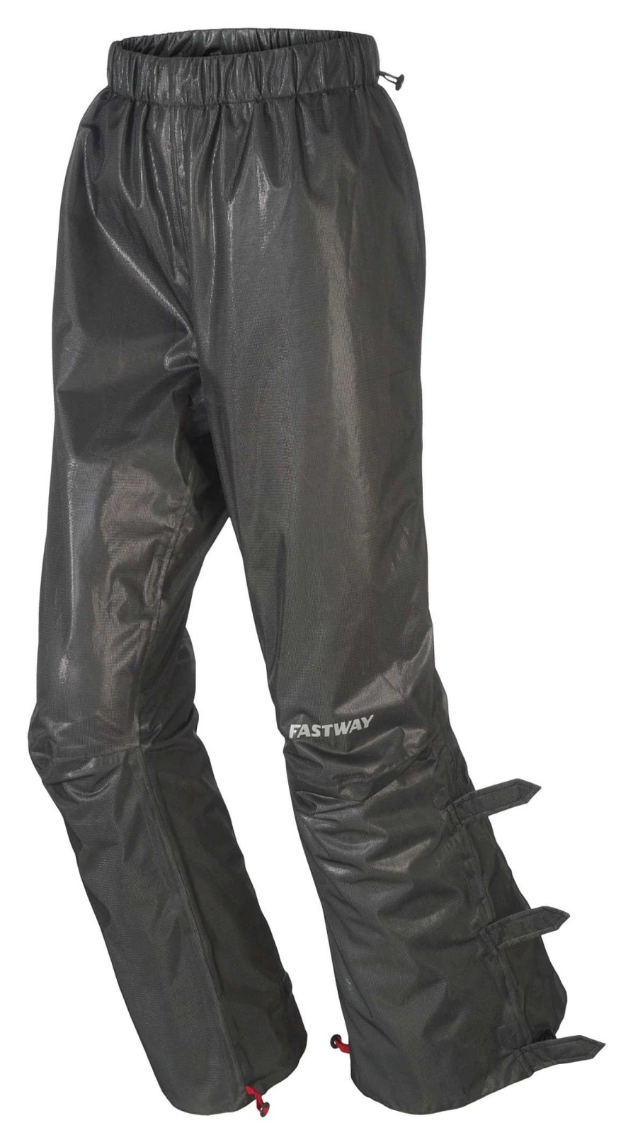 New Pantaloni Antipioggia Fastway Uni 213 Pantaloni Antipioggia