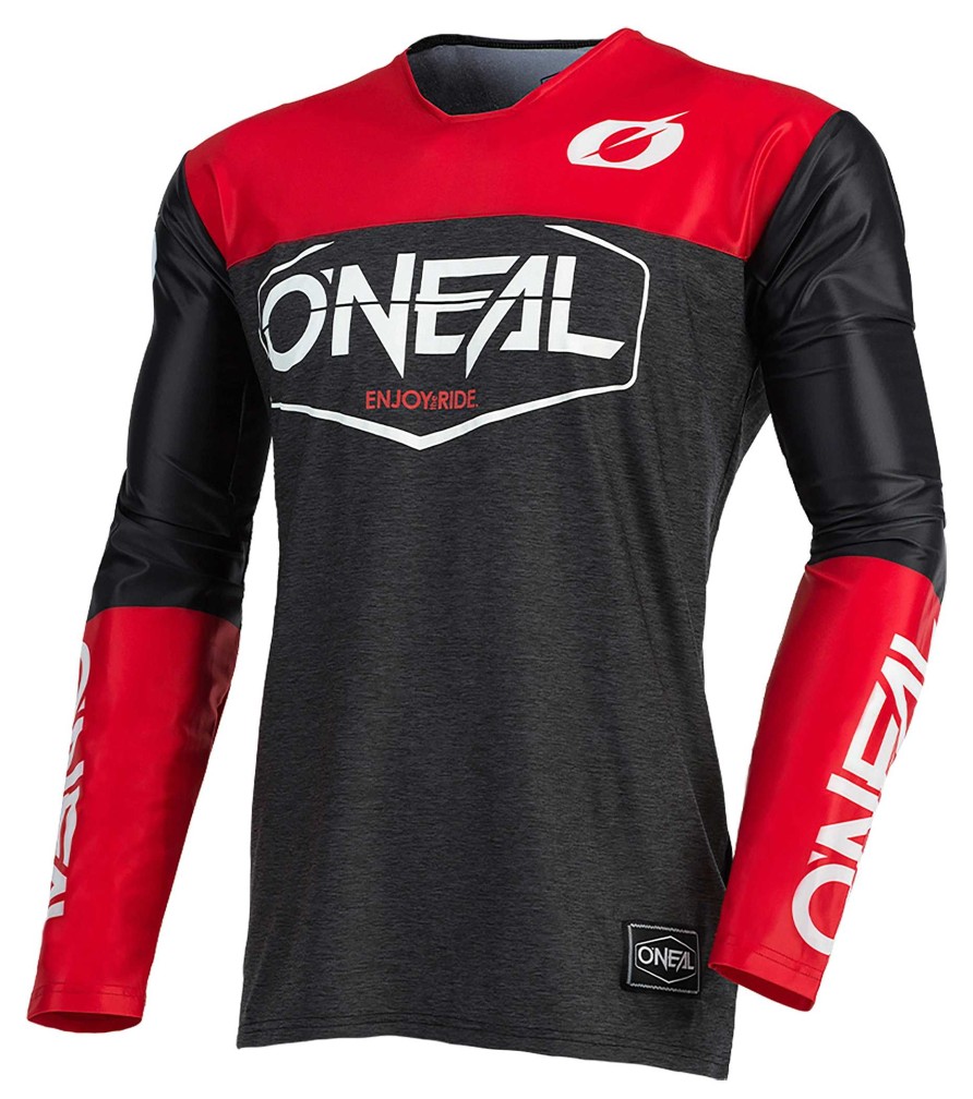 Clearance Maglia O'Neal Mayham Hexx Abbigliamento Enduro/Cross