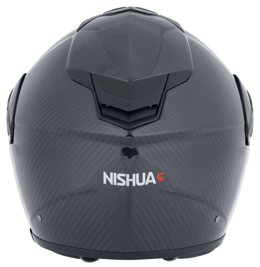 Online Casco Apribile Nishua Nfx-3 Carbon Caschi Apribili