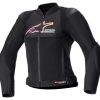 Wholesale Alpinestars Stella Smx Air Donna Giacche In Tessuto