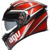 New Agv K5 S Tempesta Caschi Integrali