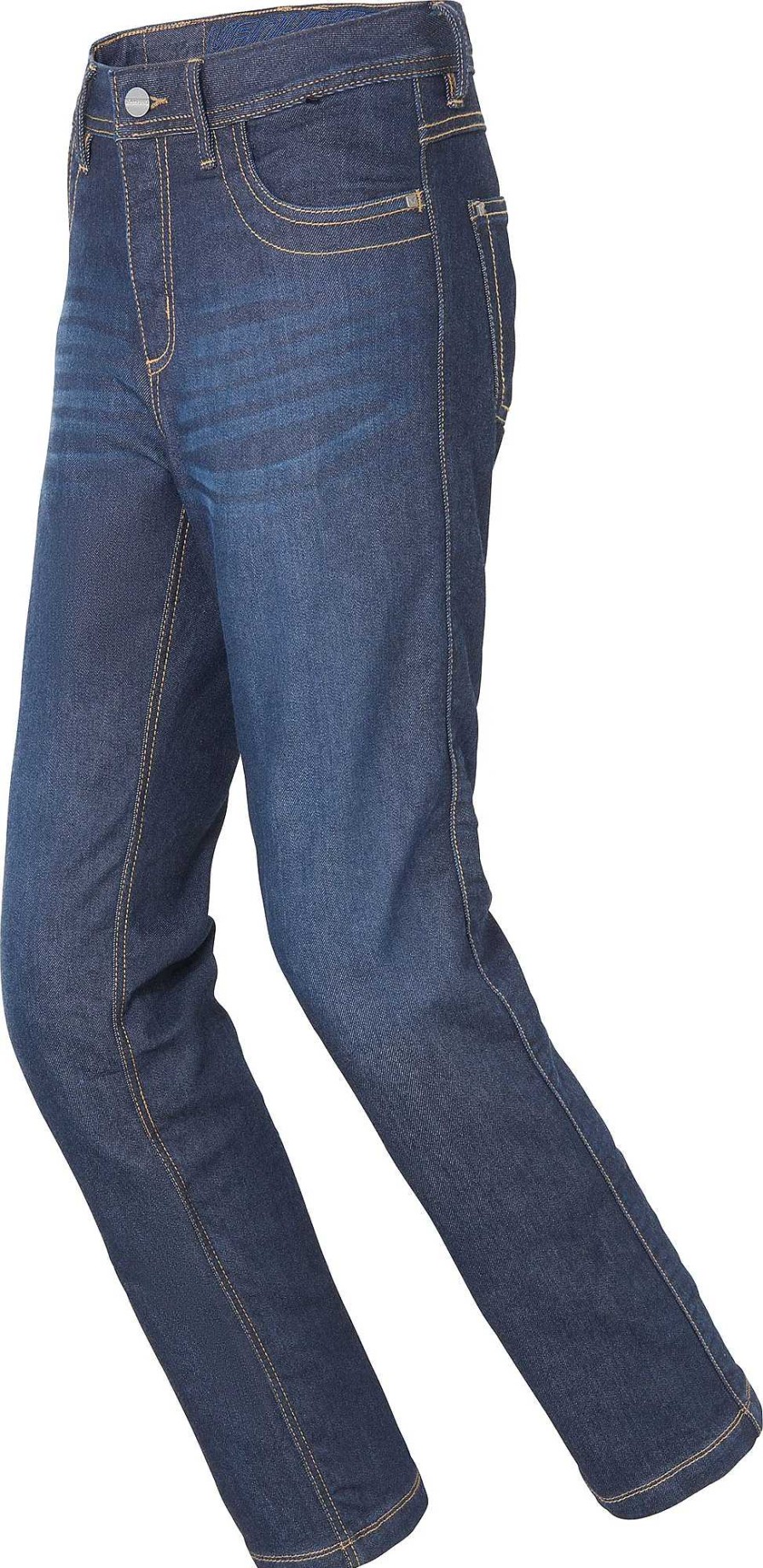 Hot Jeans Da Donna In Cordura 2 Pantaloni Jeans