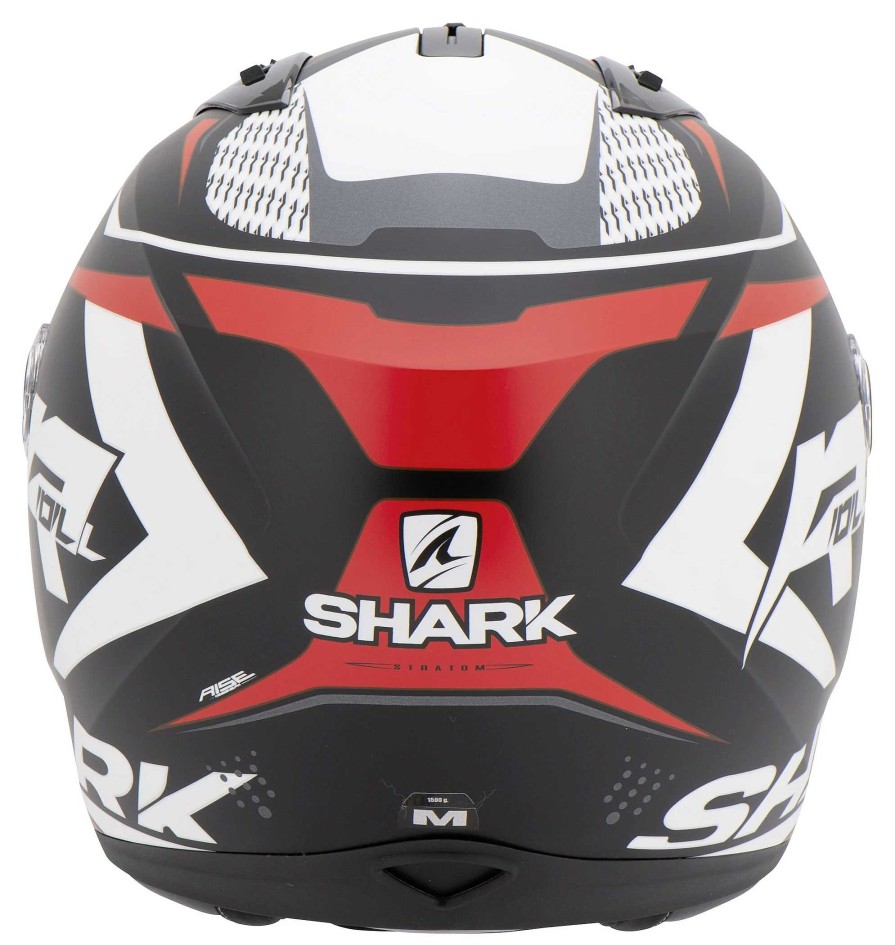 Online Casco Integrale Shark Ridill Stratom Caschi Integrali