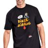 Online T-Shirt Con Airbag Per Motociclista Motomania T-Shirt E Polo