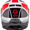 New Schuberth S3 Daytona Rosso Caschi Integrali