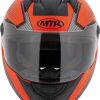 Clearance Casco Integrale Mtr S-5 Caschi Integrali