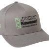 New Cappellino Fox Kawasaki Kawi Berretti/Cappelli/Bandane