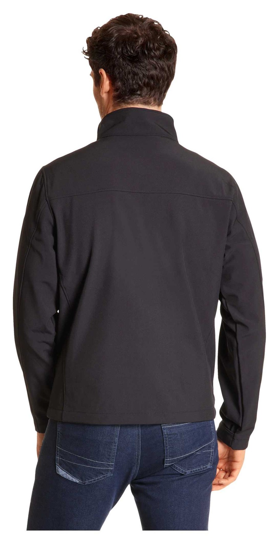 Hot Giacca Softshell Da Uomo Fastway Giacche Funzionali