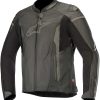 Clearance Alpinestars Piu Veloce Giacche Di Pelle