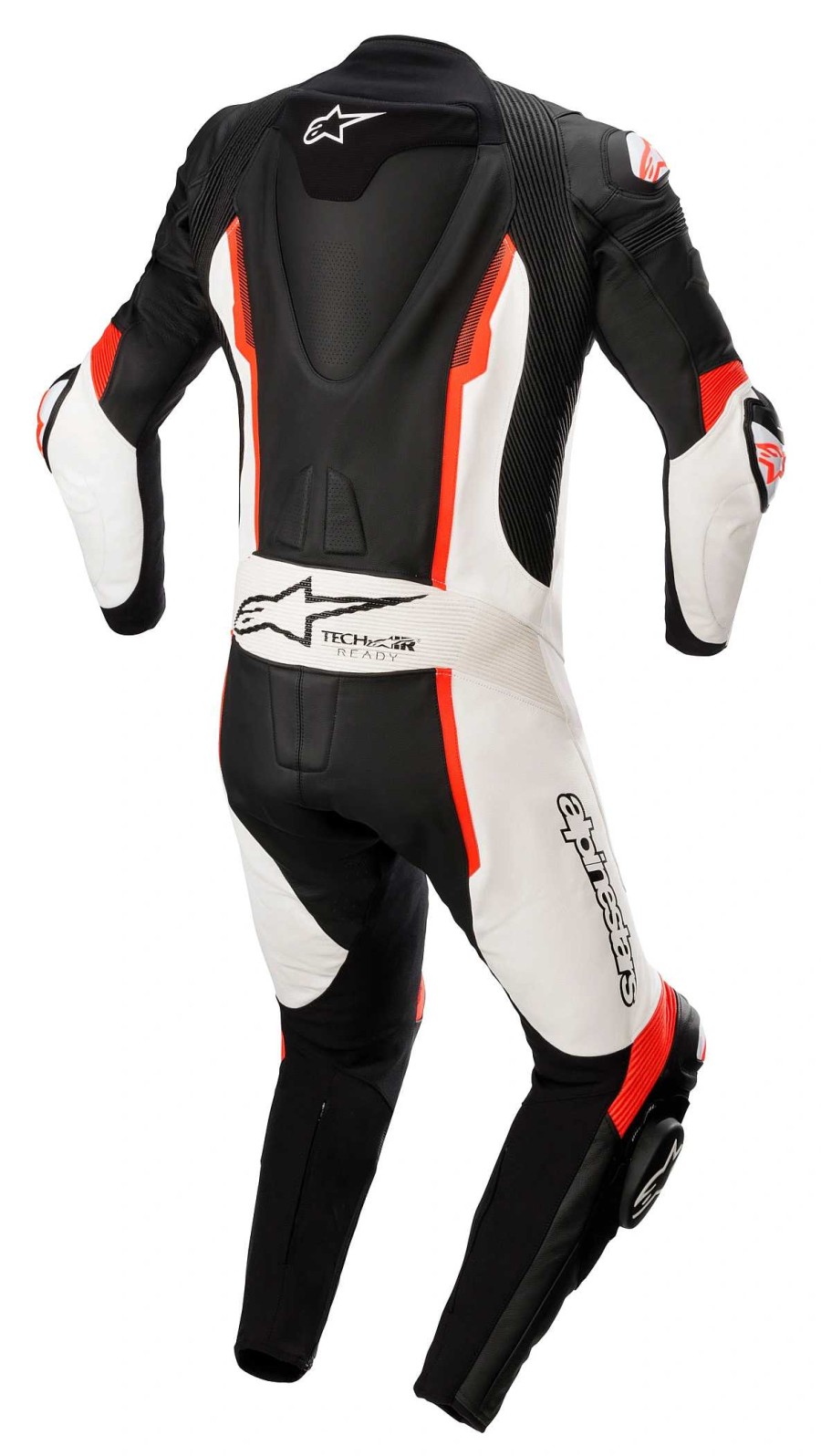 Online Alpinestars Missile V2 1 Pezzo Tute In Pelle