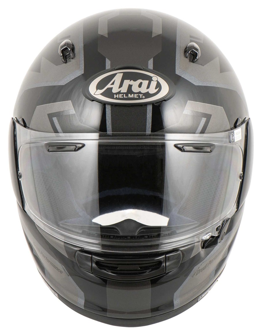 Hot Arai Robotica Quantica Caschi Integrali