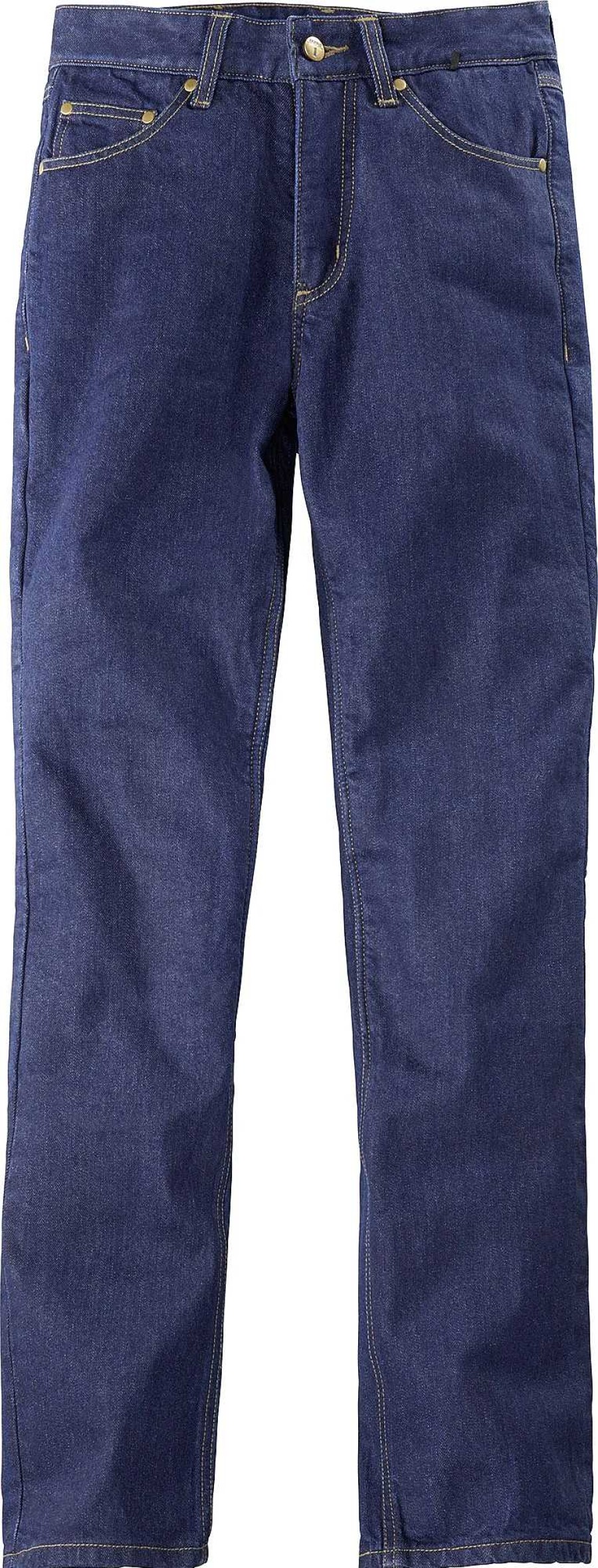 Best Jeans Moda Donna Highway 1 Pantaloni Jeans