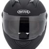 New Casco Integrale Mtr S-5 Caschi Integrali