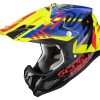 Wholesale Casco Cross Scorpion Vx-22 Air Neox Caschi Da Cross Ed Enduro