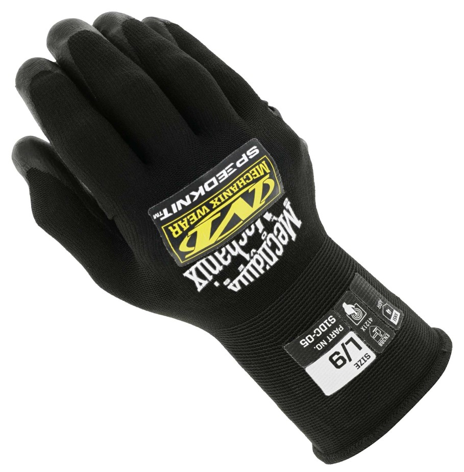 New Utilita Mechanix Speedknit Abbigliamento Da Lavoro