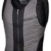 Best Macna Cooling Vest Gilet Rinfrescante Ibrido Giacche Funzionali