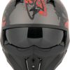 New Casco Jet Scorpion Covert-X Wall Caschi Aperti