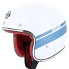 New Casco Aperto Nishua Jet 2 Caschi Aperti