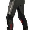 Hot Probiker Prx-16 Pantaloni Della Tuta In Pelle