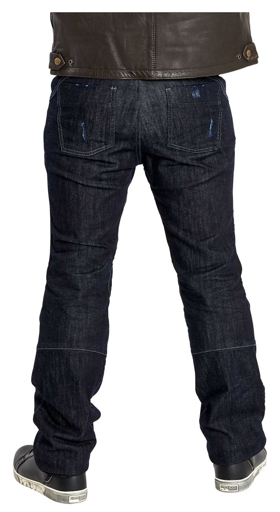 New Jeans Highway 1 Denim Ii Pantaloni Jeans