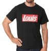 Wholesale Maglietta Della Comunita Louis T-Shirt E Polo