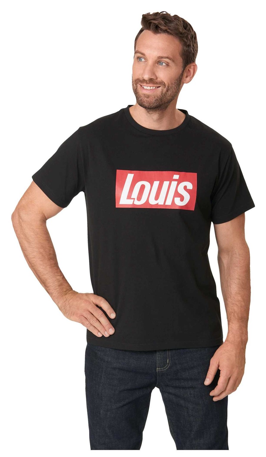 Wholesale Maglietta Della Comunita Louis T-Shirt E Polo