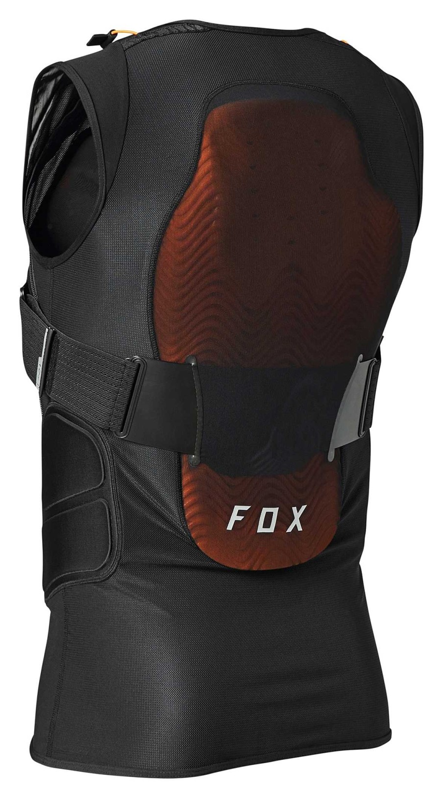 Clearance Gilet Protettivo Fox Baseframe Pro D3O Giacche, Pantaloni E Gilet