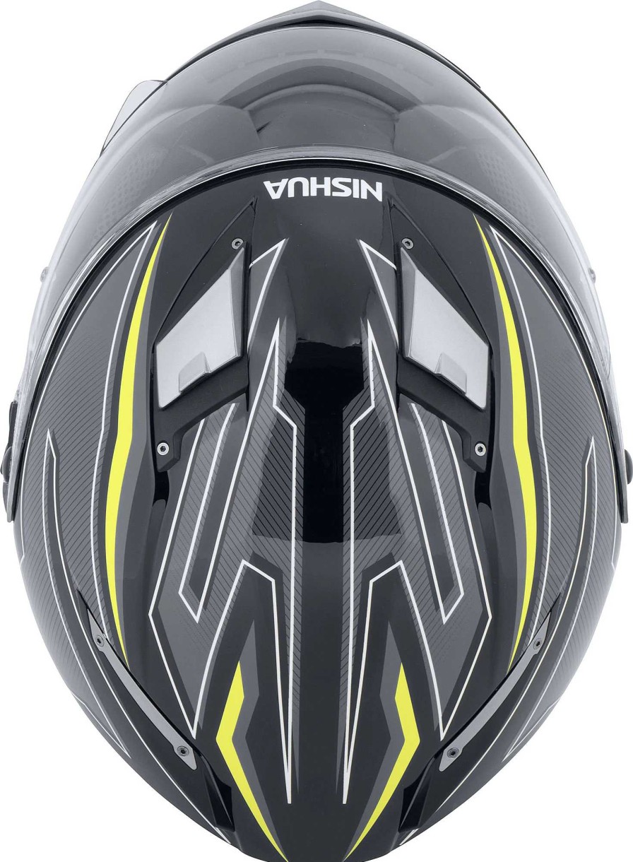 Best Casco Integrale Nishua Nrx-2 Caschi Integrali