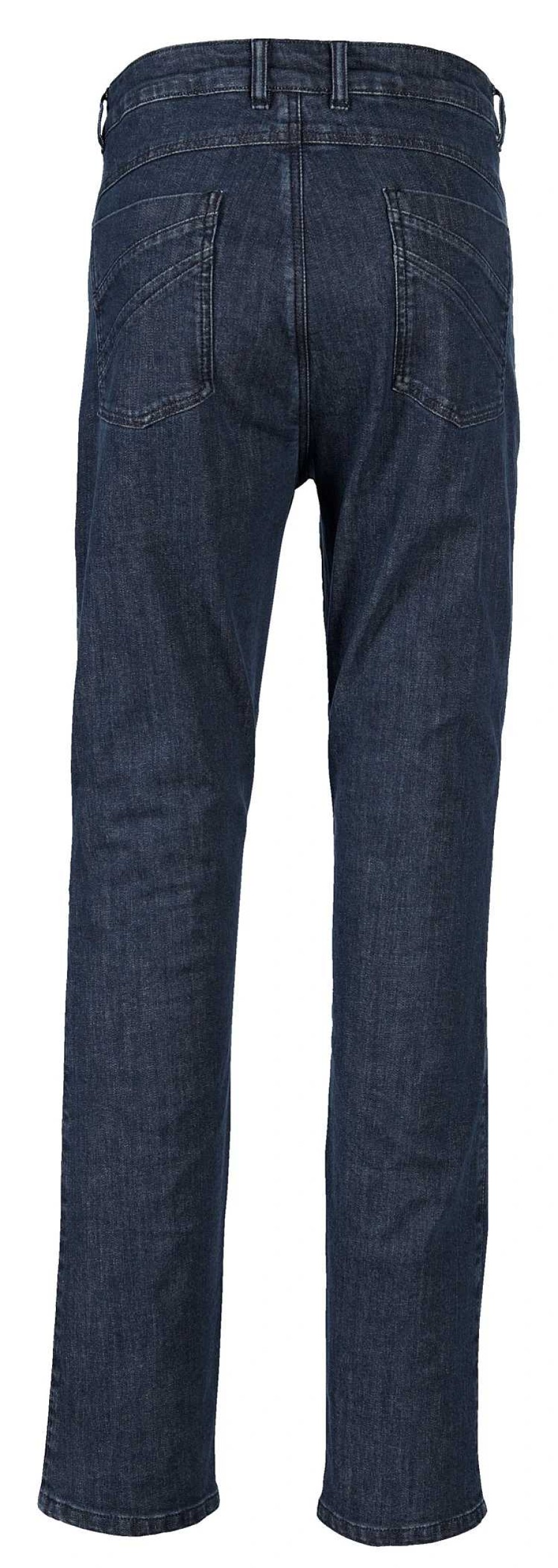 Hot Jeans Fastway Denim Da Uomo 211 Pantaloni Jeans