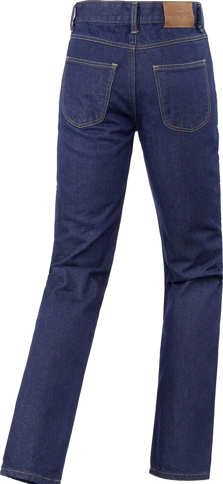 Wholesale Jeans Da Donna Highway 1 In Denim Pantaloni Jeans