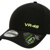 New Cappellino New Era Vr46 9Forty Berretti/Cappelli/Bandane