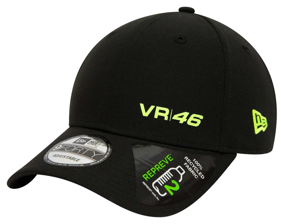 New Cappellino New Era Vr46 9Forty Berretti/Cappelli/Bandane