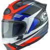 Best Arai Quantic Mark Caschi Integrali