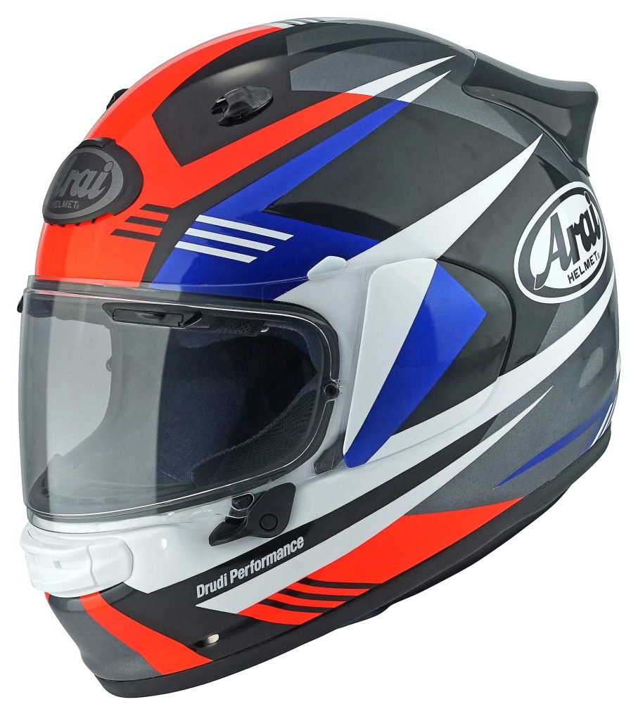 Best Arai Quantic Mark Caschi Integrali