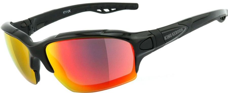 Online Occhiali Da Sole King Kerosin Eyewear Kk195 Occhiali Da Sole