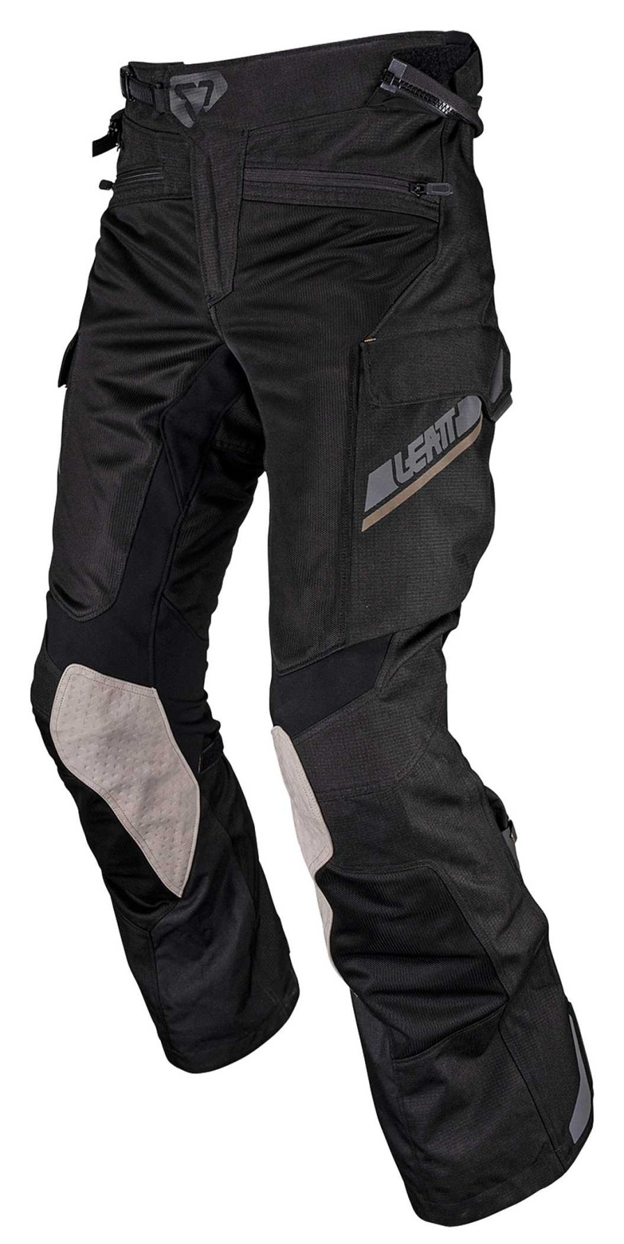 Clearance Pantaloni In Tessuto Leatt Adv Flowtour 7.5 Pantaloni In Tessuto