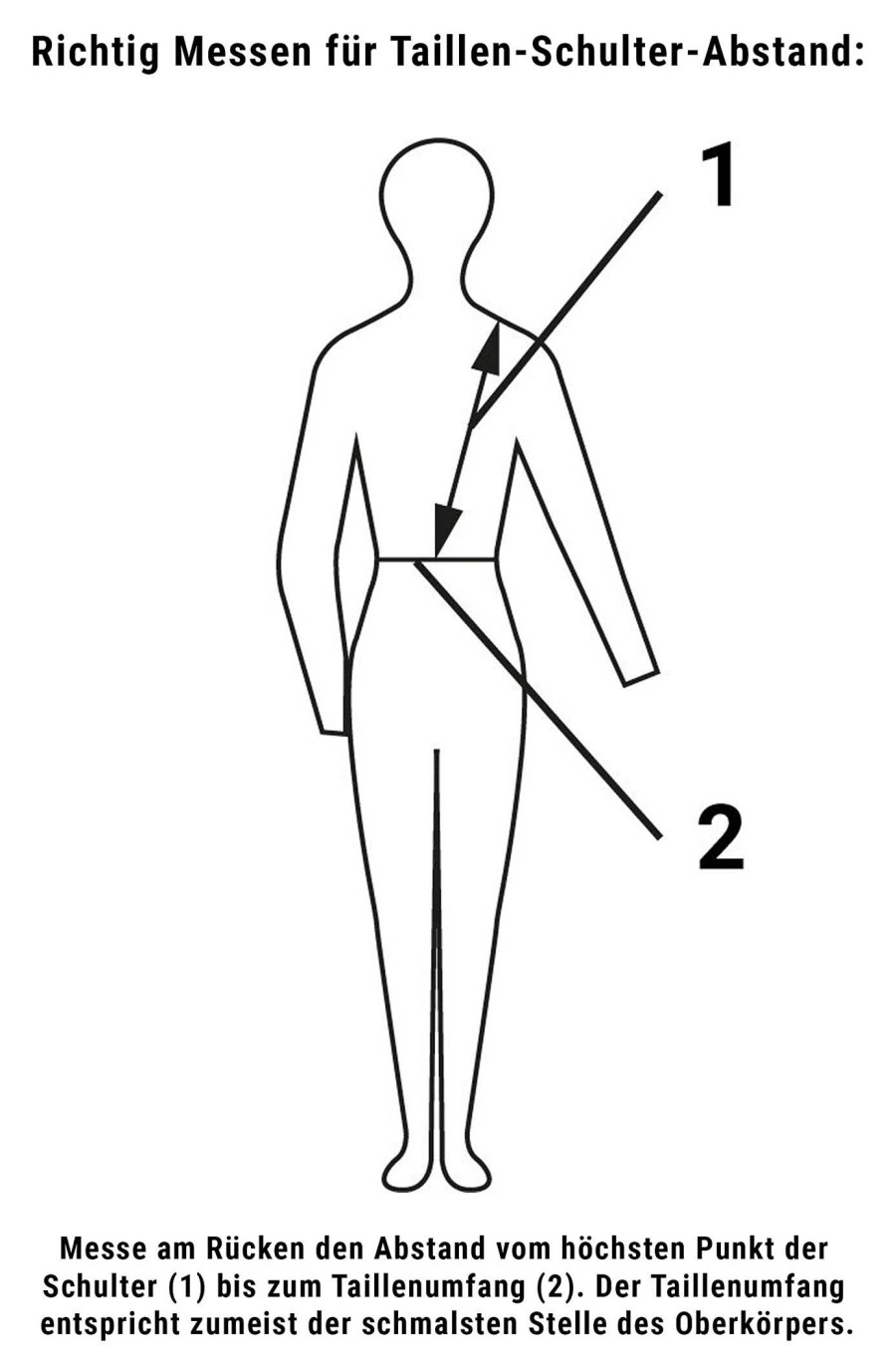 Clearance Paraschiena 4Sevn Full Back Protezioni Da Aggiornare