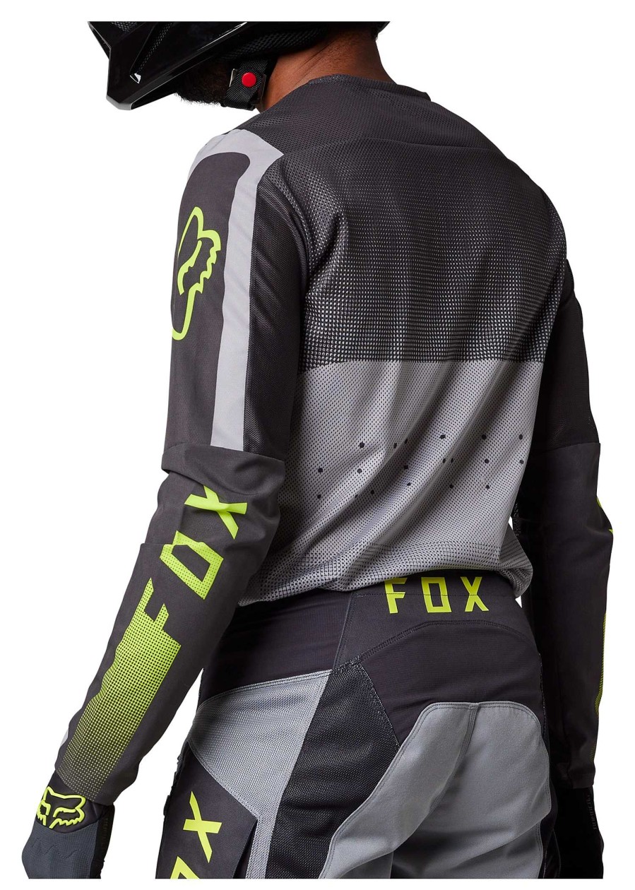 Best Maglia Fox Ranger Air Off Road Abbigliamento Enduro/Cross