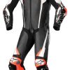 New Alpinestars Racing Absolute V2 1 Pezzo Tute In Pelle