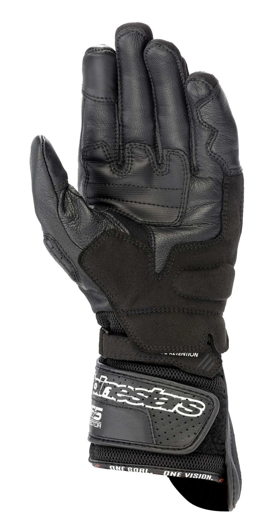 Clearance Guanti Alpinestars Sp-8 Air Guanti Sportivi