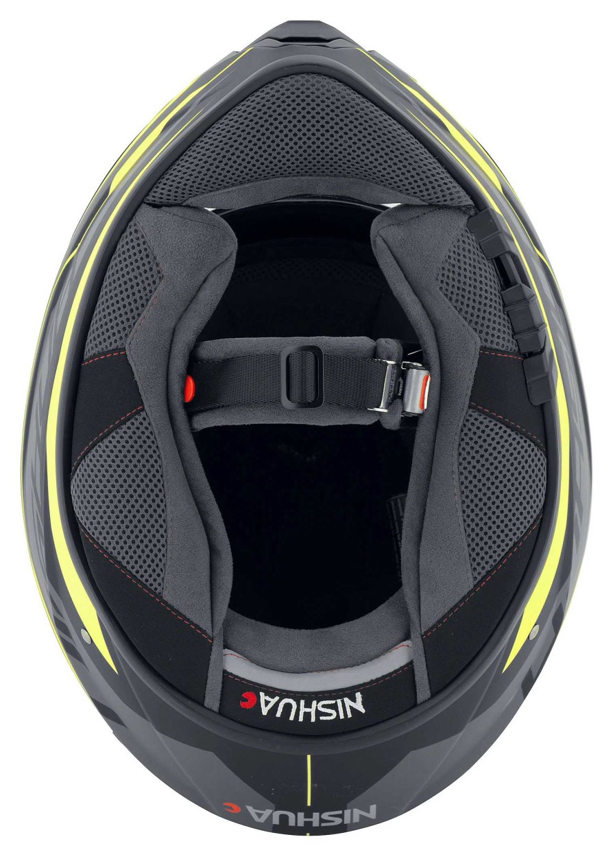 Best Casco Integrale Nishua Ntx-4 Caschi Integrali