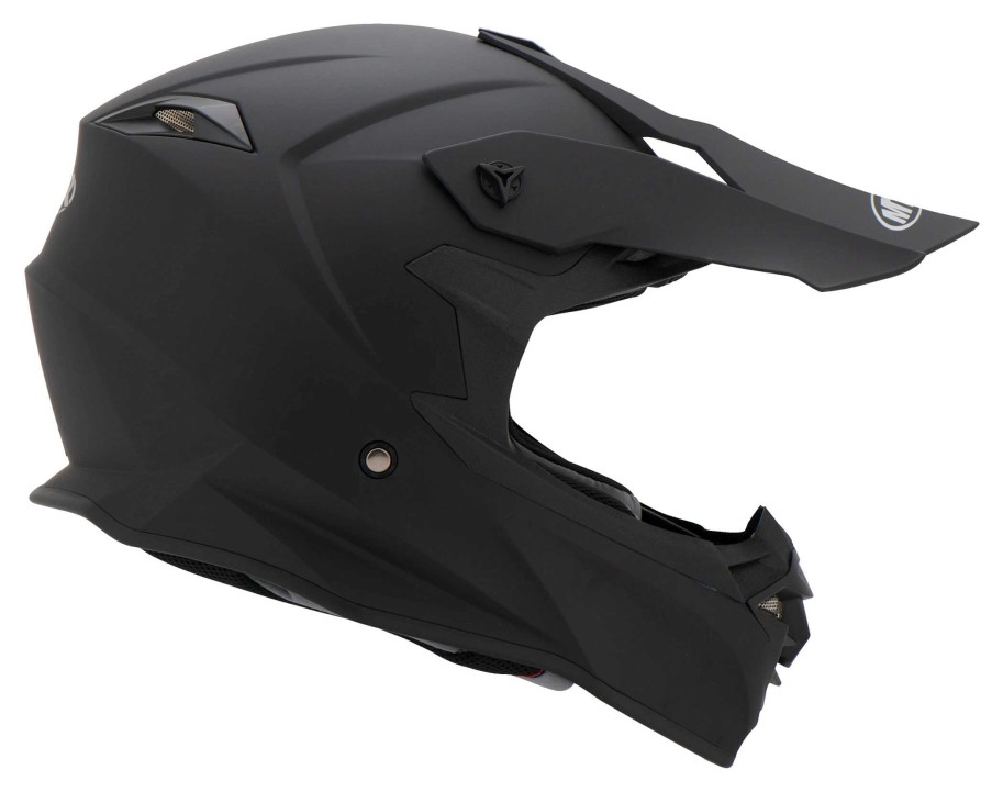 Best Casco Cross Mtr X6B Evo Caschi Da Cross Ed Enduro