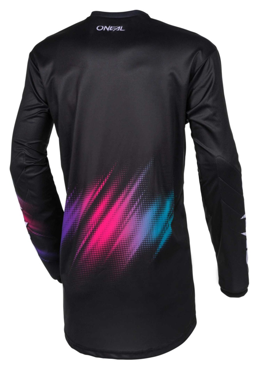 Best Maglia O'Neal Element Donna Voltaggio V.24 Abbigliamento Enduro/Cross