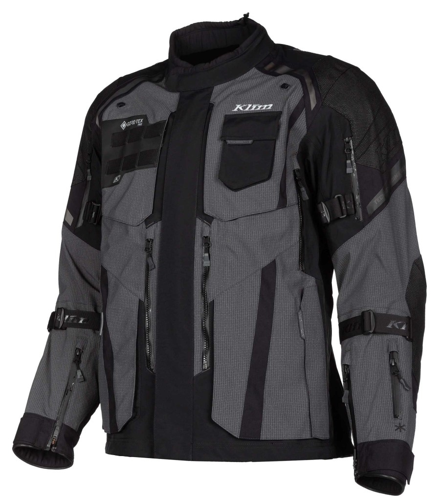 New Giacca In Tessuto Klim Badlands Pro A3 Giacche In Tessuto