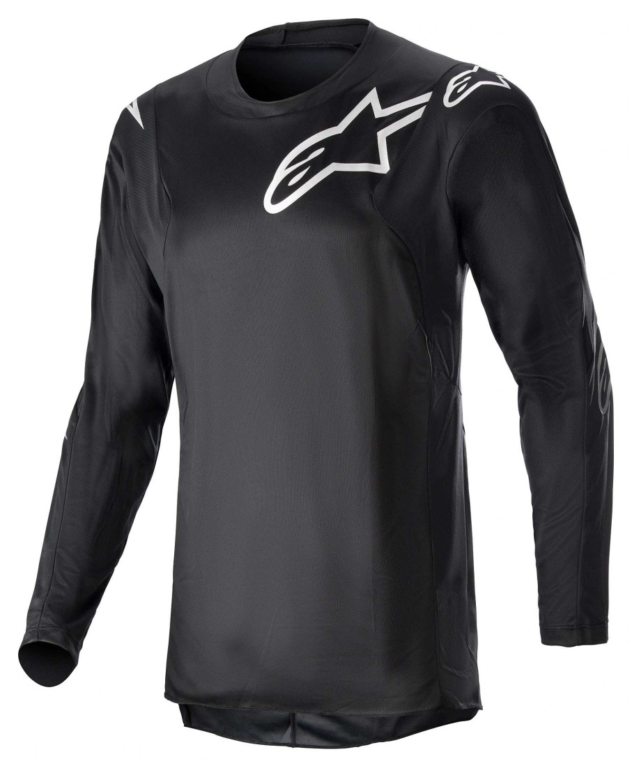 Best Maglia Alpinestars Racer Grafite Abbigliamento Enduro/Cross