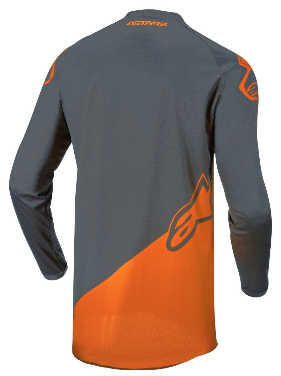 Best Maglia Alpinestars Racer Supermatic Abbigliamento Enduro/Cross