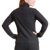 New Giacca Softshell Da Donna Fastway Giacche Funzionali